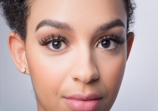 The 4 Best Makeup Options for Eyelash Extensions. - Beauty Time