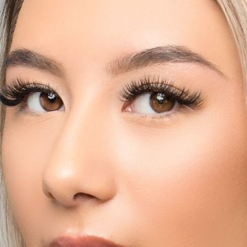 Beauty Time Eyelash Extensions